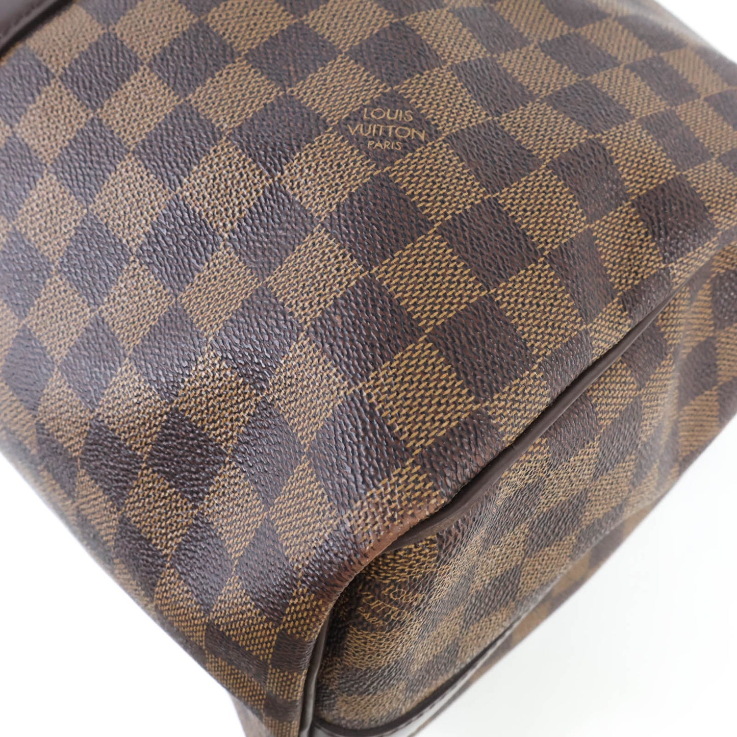 Louis Vuitton Keepall 45 Damier