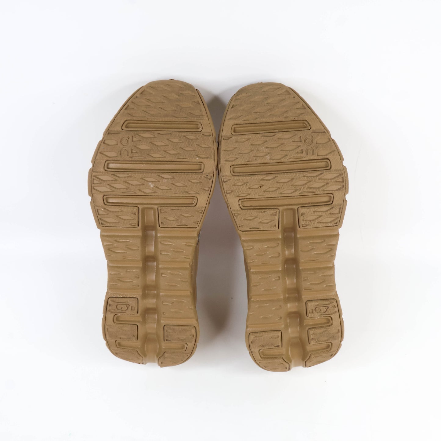 Loewe x On Cloudtilt Dark Sand 37