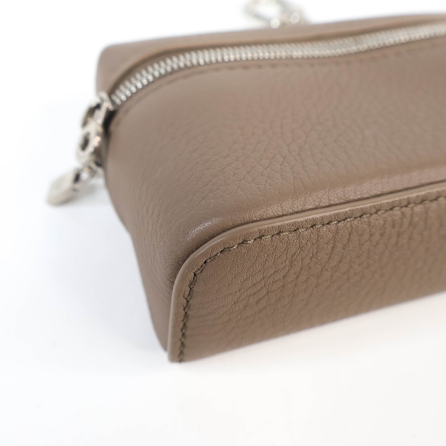 Loro Piana Extra Pocket Charm Warm Mastic