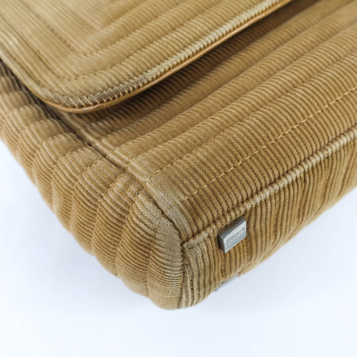 Bally Shoulder Bag Brown