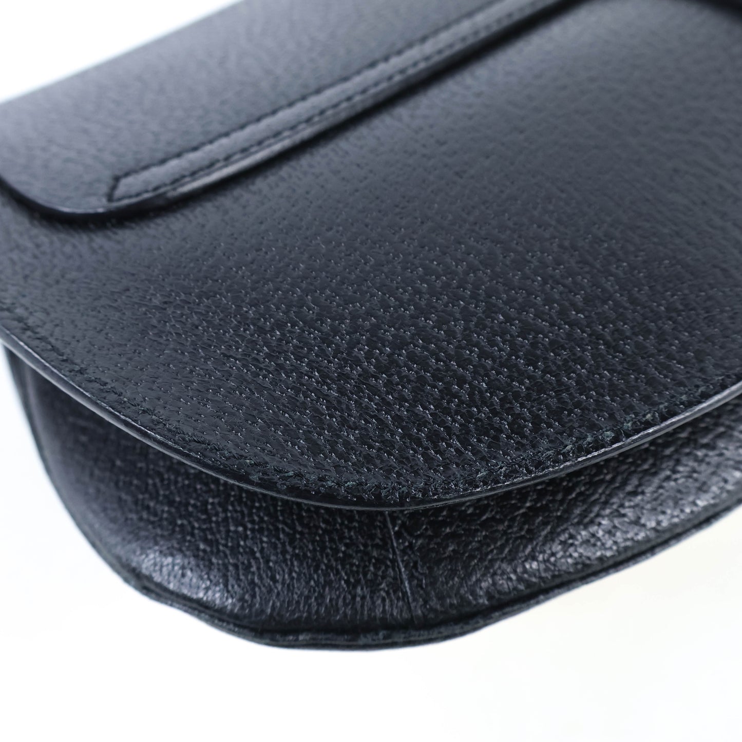 Bally Shoulder Bag Canvas