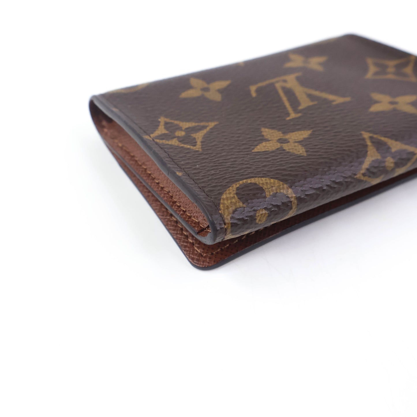 Louis Vuitton Wallet Enveloppe Monogram