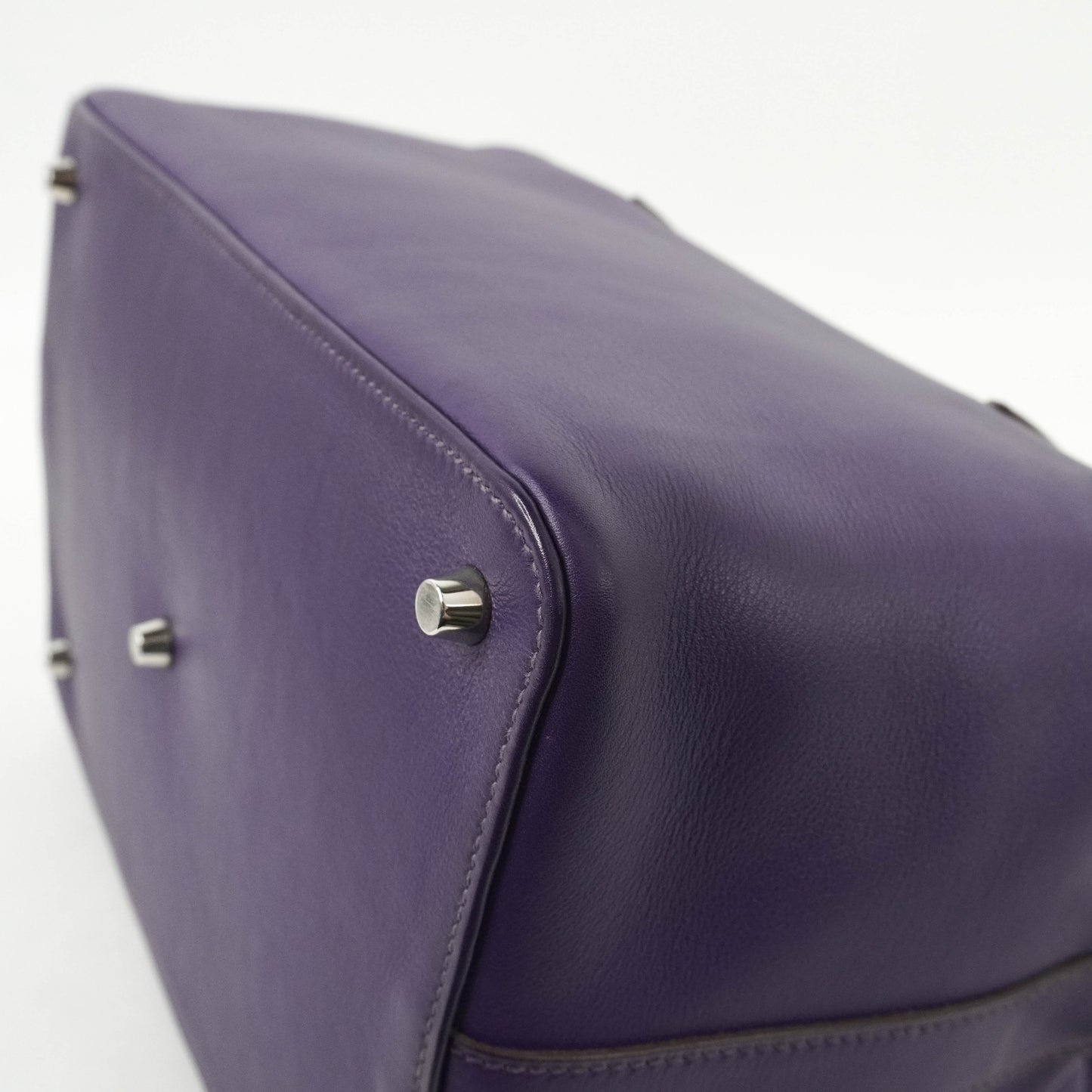 Hermes Toolbox 26 Iris PHW Swift