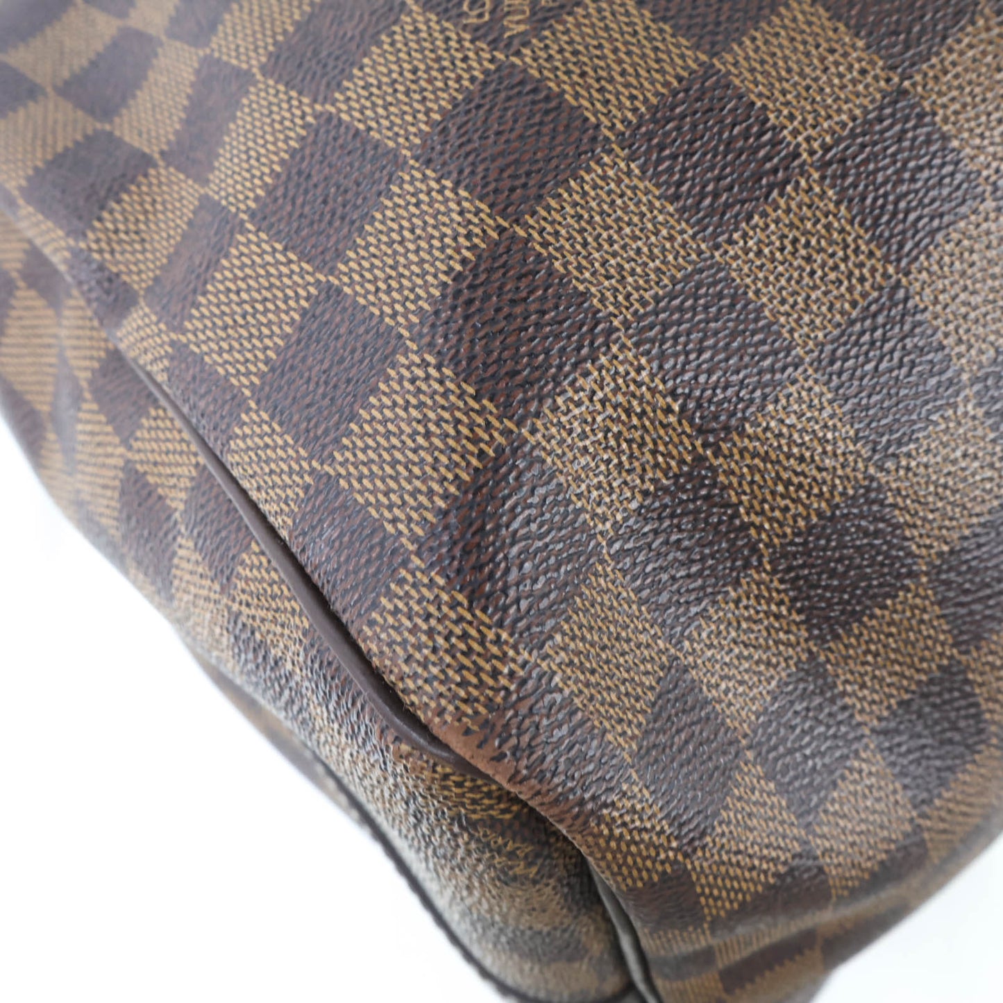 Louis Vuitton Keepall 45 Damier