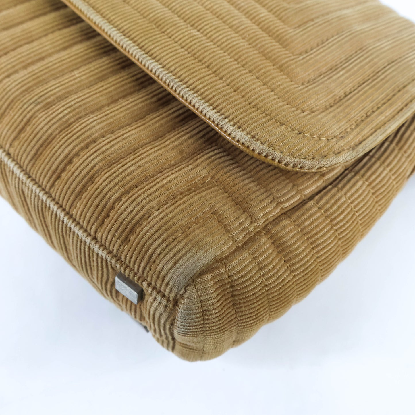 Bally Shoulder Bag Brown