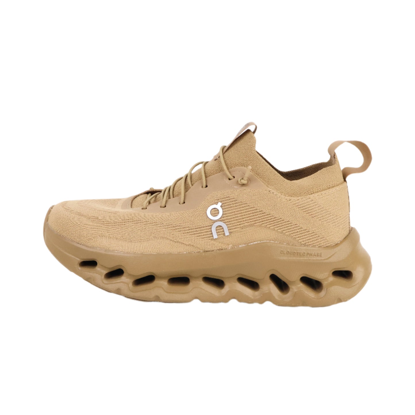 Loewe x On Cloudtilt Dark Sand 37