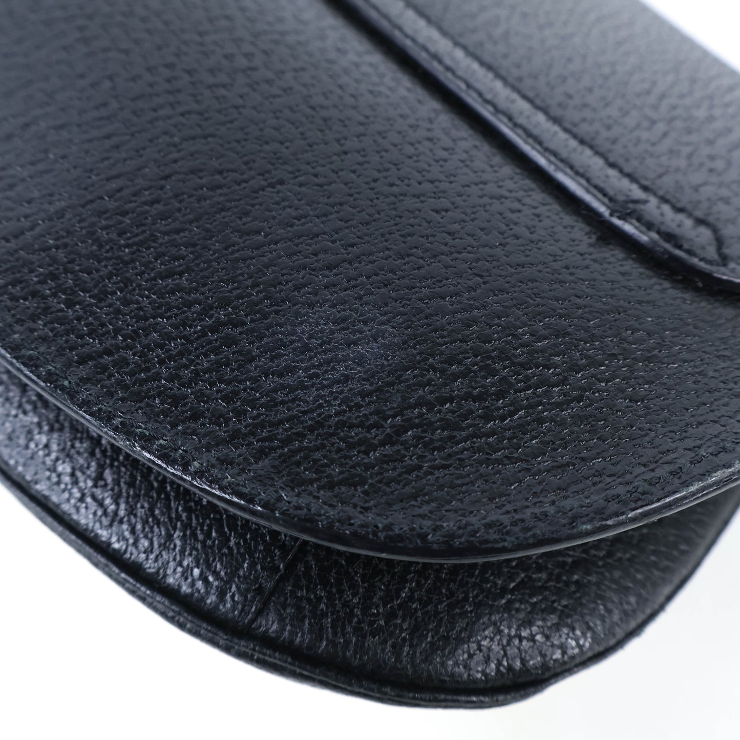 Bally Shoulder Bag Canvas