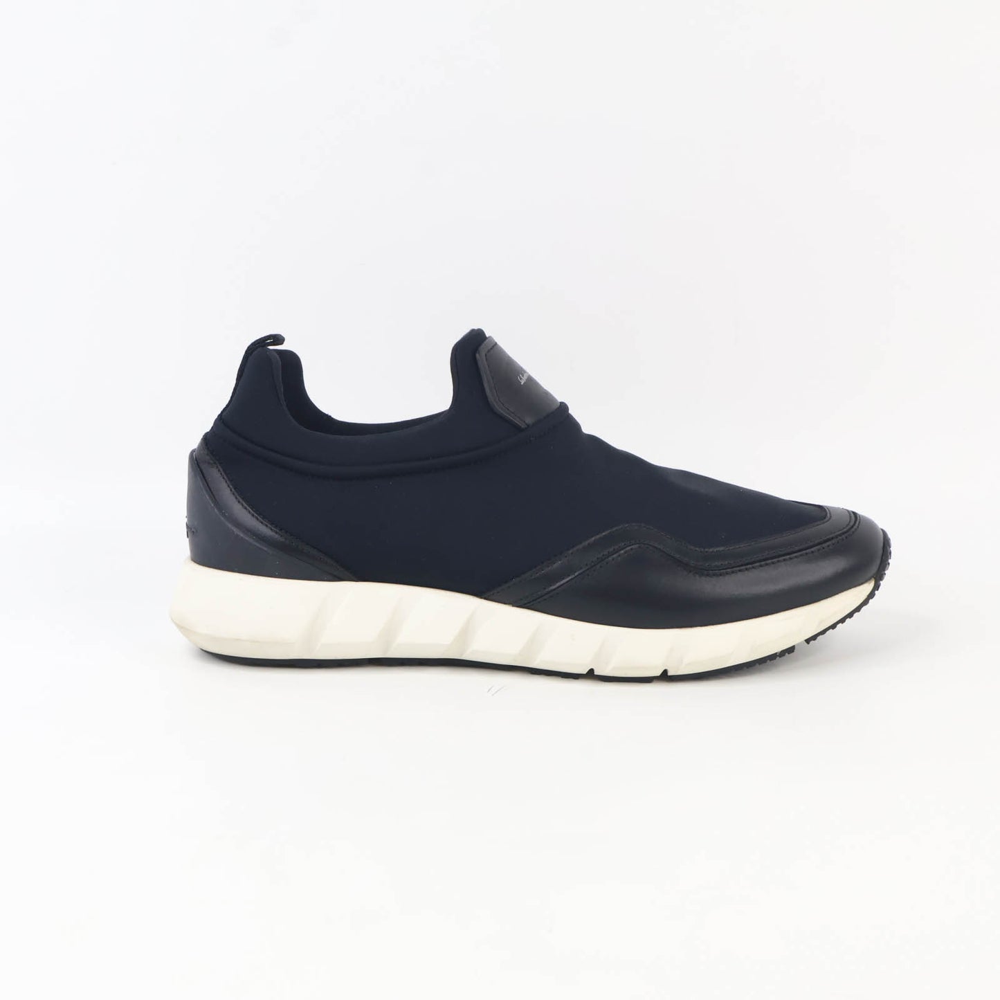 Ferragamo Sneakers Black 6.5M