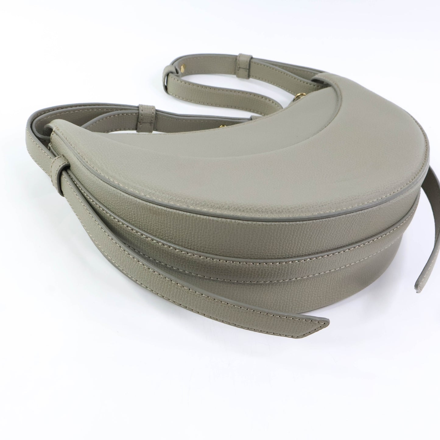 Polene Numero Dix Olive Graine