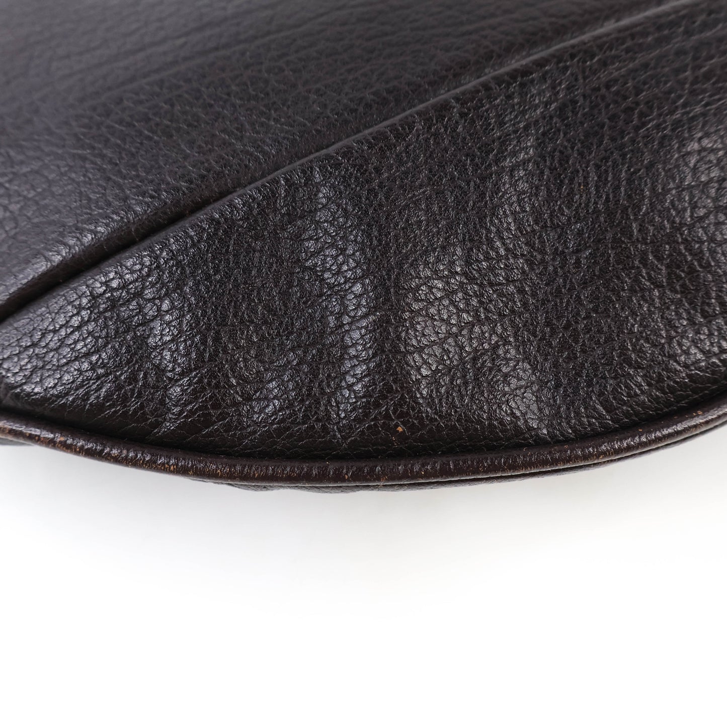 Fendi Oyster Shoulder Bag