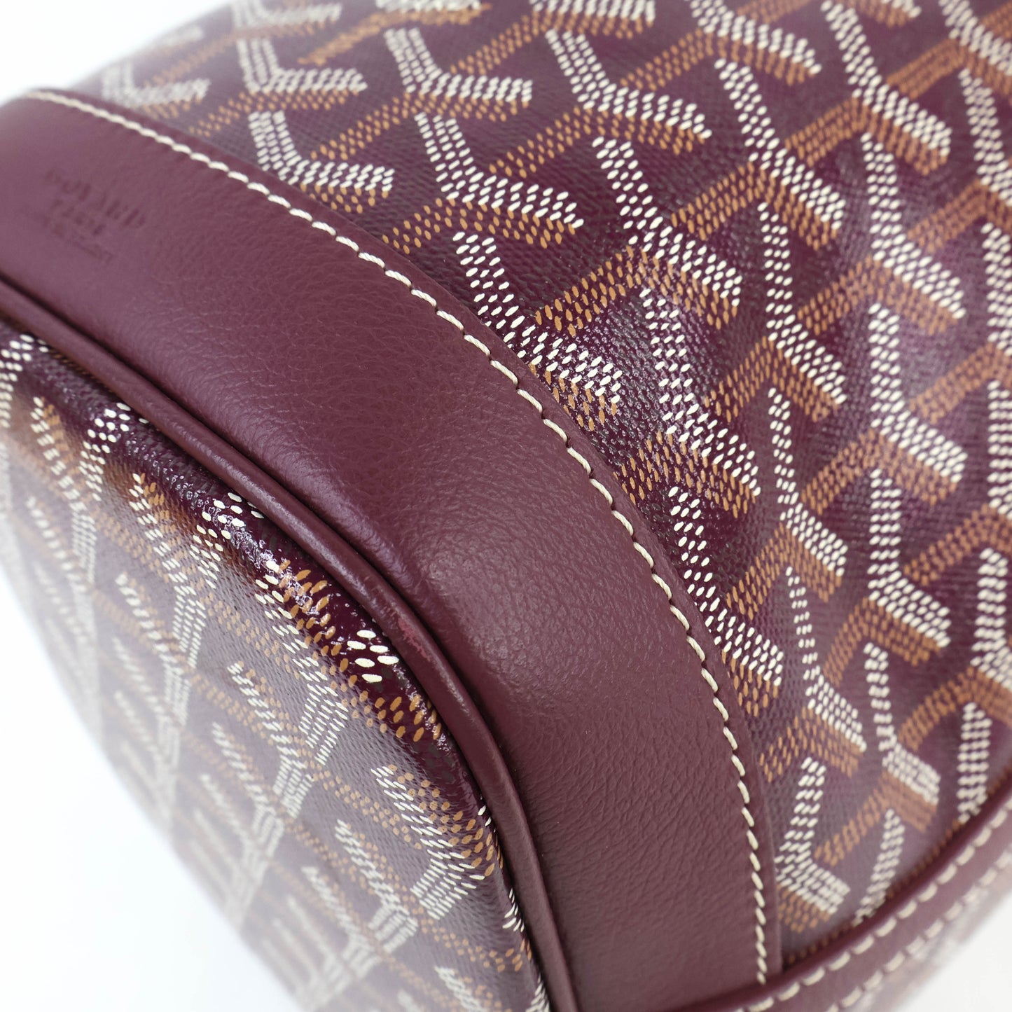 Goyard Petit Flot Bordeaux