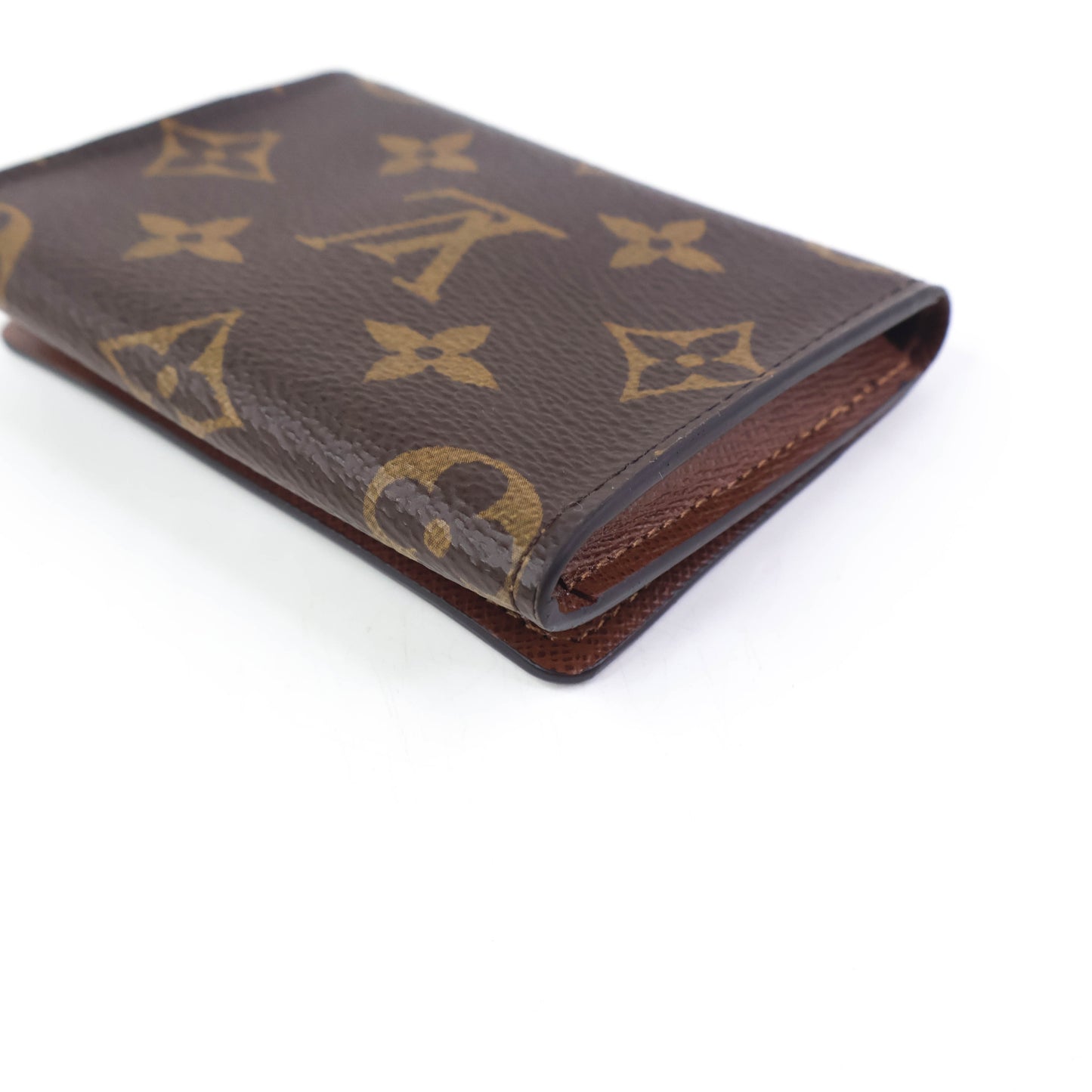 Louis Vuitton Wallet Enveloppe Monogram