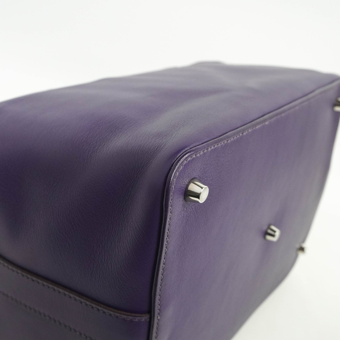 Hermes Toolbox 26 Iris PHW Swift