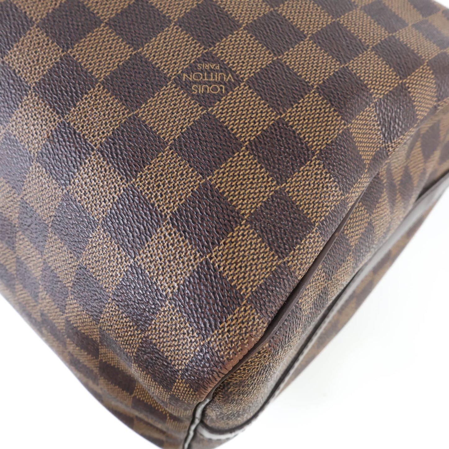 Louis Vuitton Keepall 45 Damier