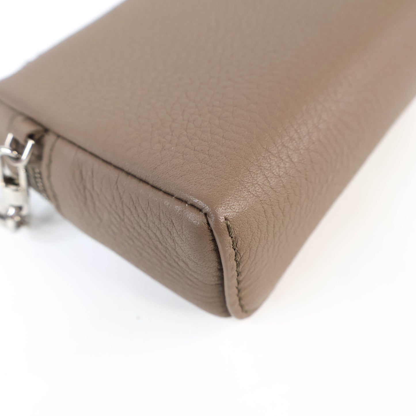 Loro Piana Extra Pocket Charm Warm Mastic