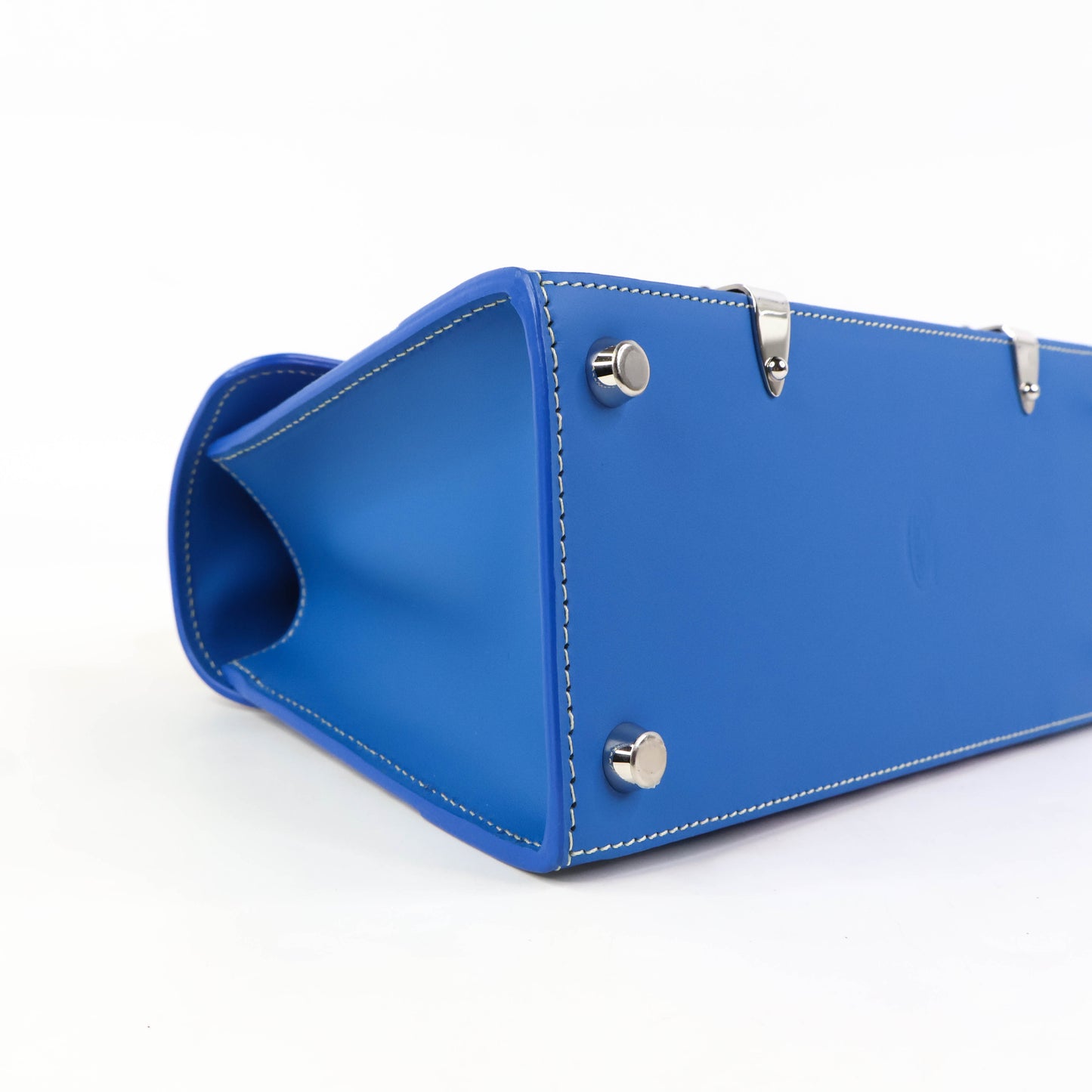 Goyard Saigon Mini Structure Blue