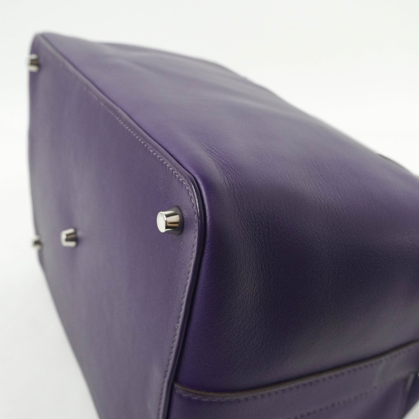 Hermes Toolbox 26 Iris PHW Swift