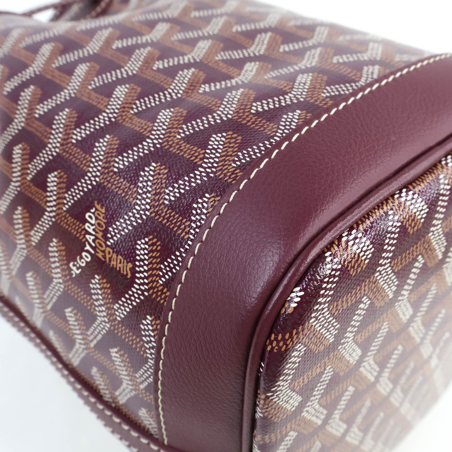 Goyard Petit Flot Bordeaux