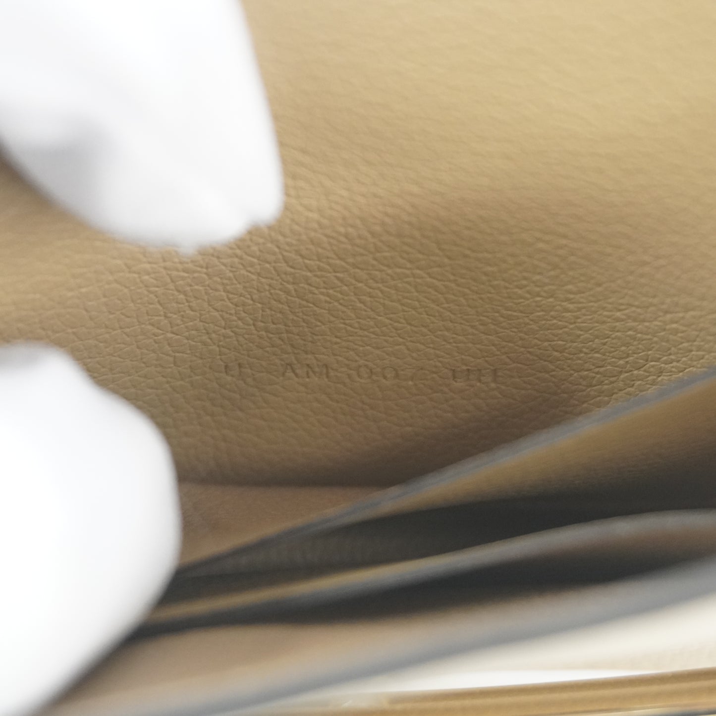 Hermes Roulis Slim Chai Lime PMHW Evercolor