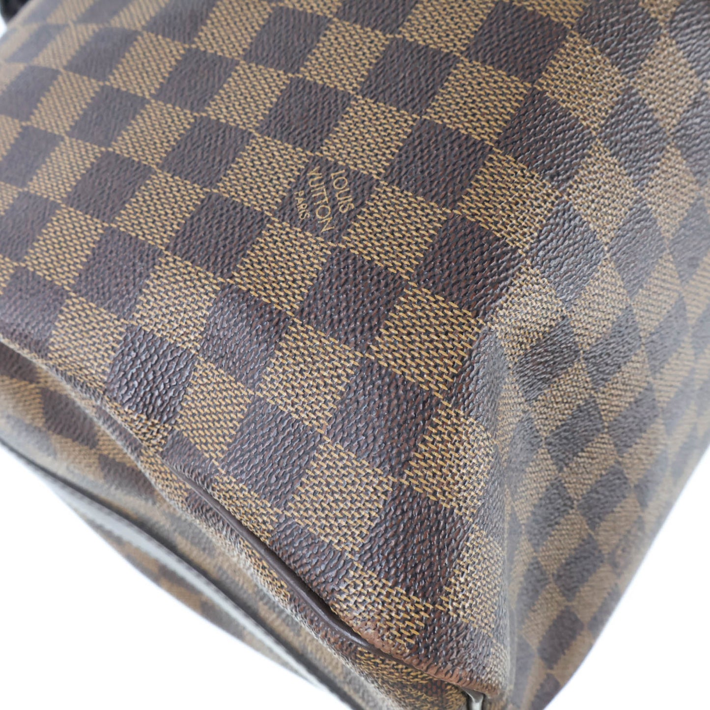 Louis Vuitton Keepall 45 Damier