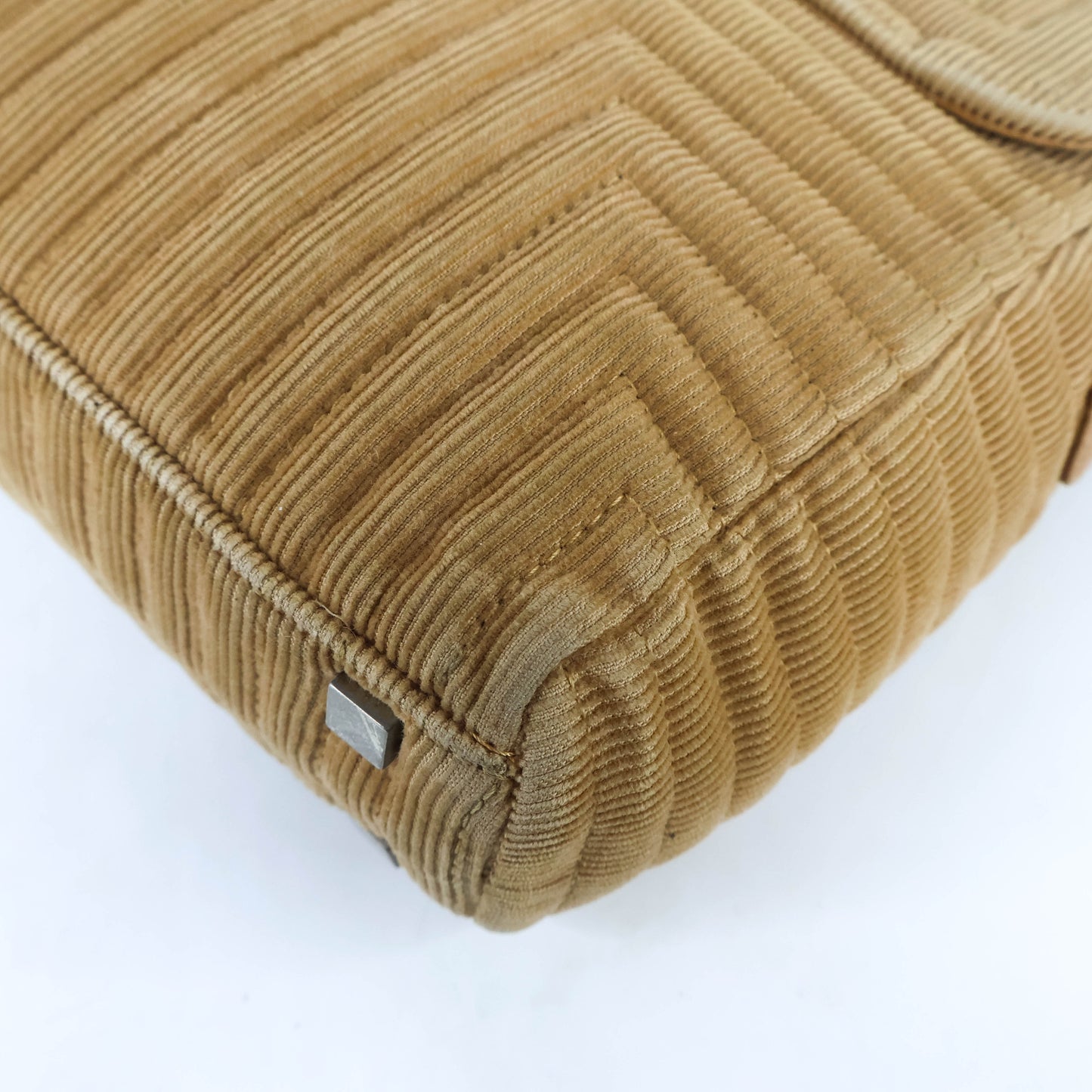 Bally Shoulder Bag Brown