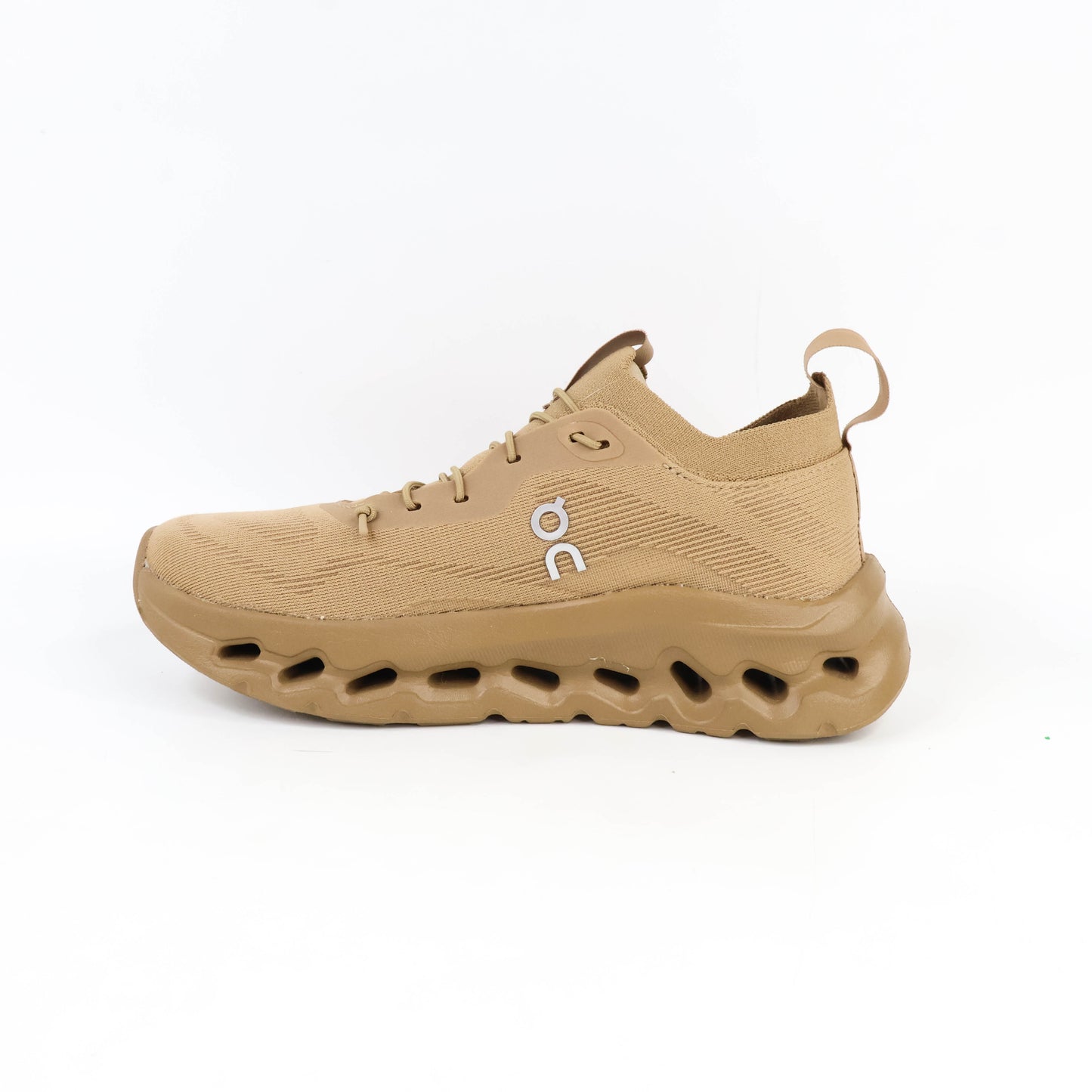 Loewe x On Cloudtilt Dark Sand 37