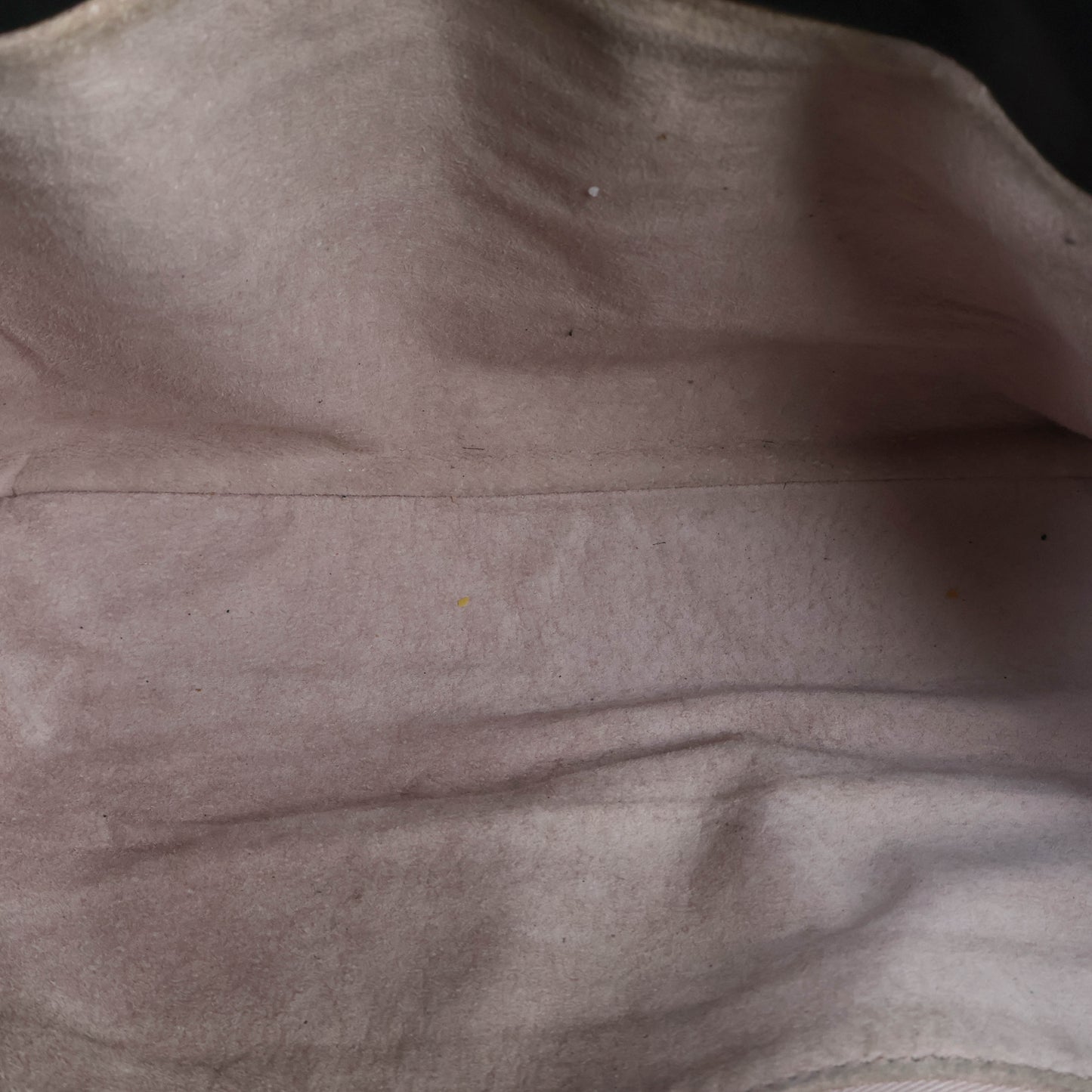 Bottega Veneta Shoulder Bag Black