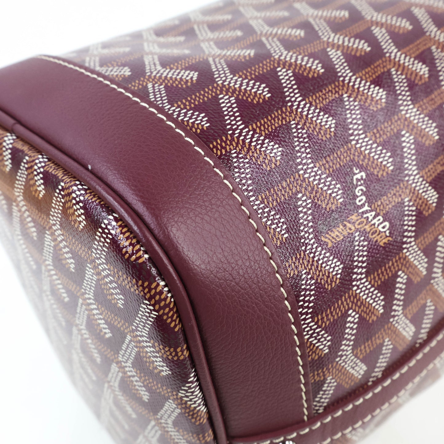 Goyard Petit Flot Bordeaux