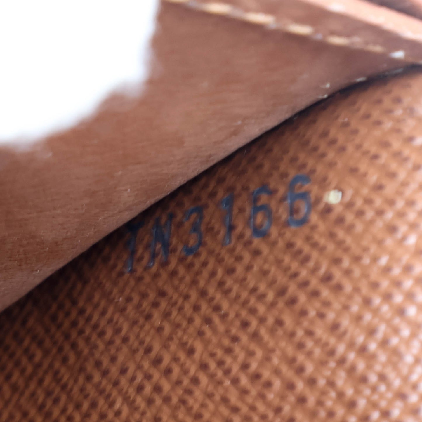 Louis Vuitton Brazza Wallet Monogram