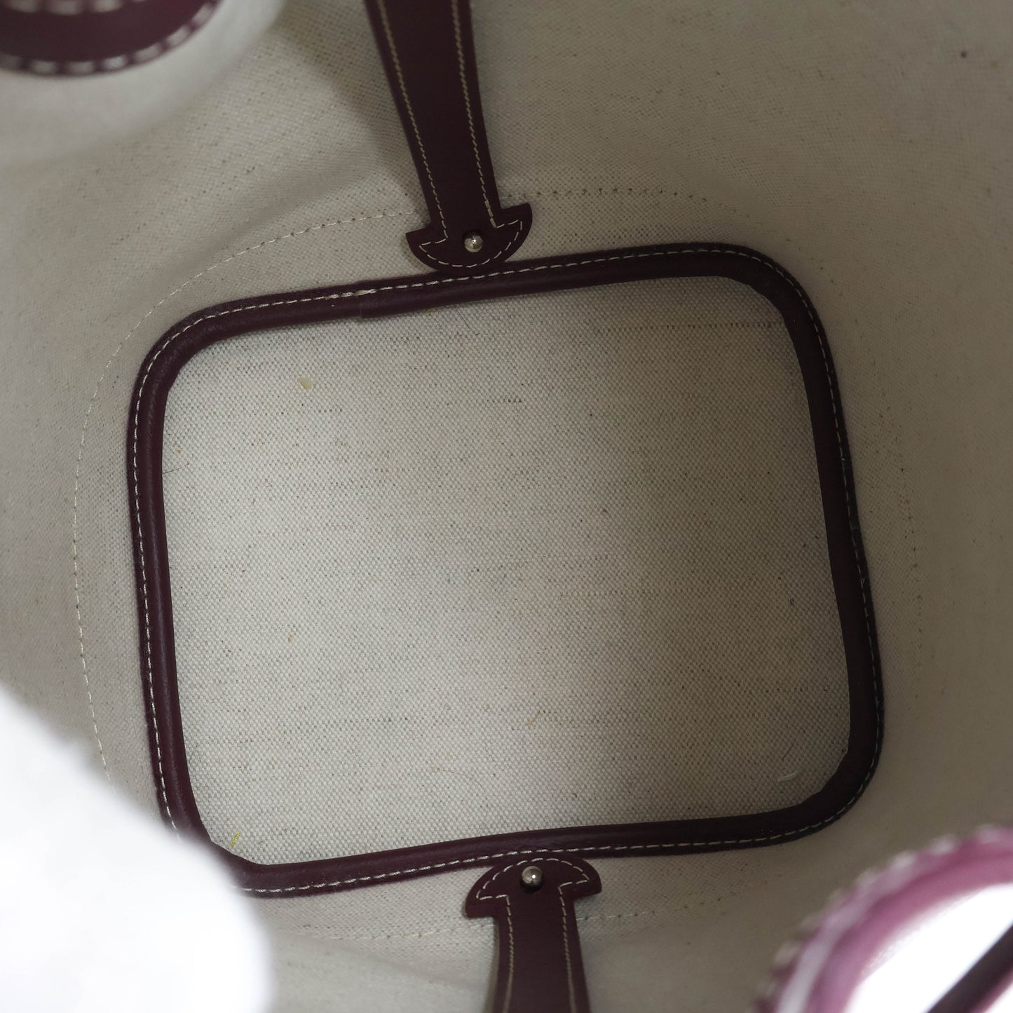 Goyard Petit Flot Bordeaux