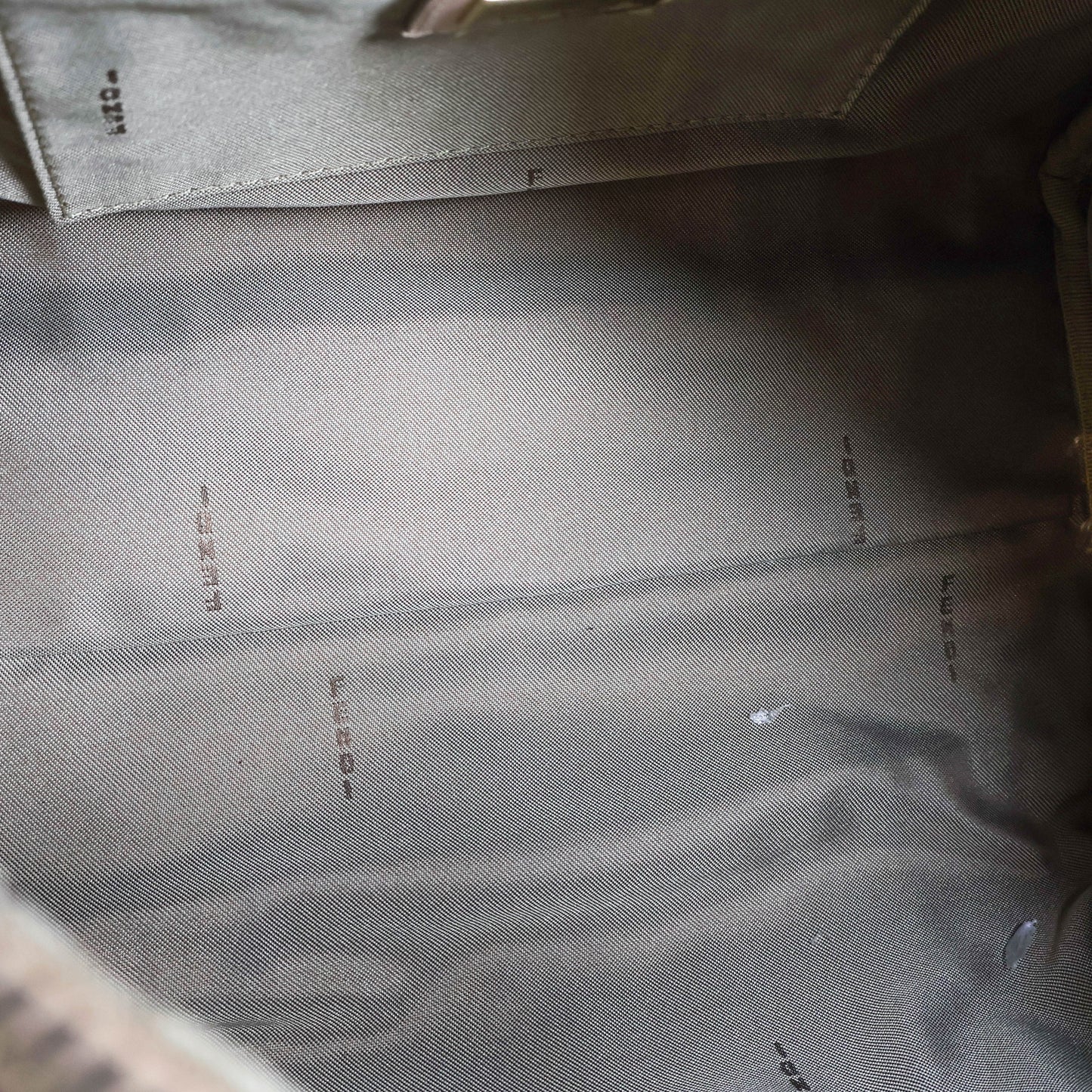 Fendi Boston Mini Pink FF