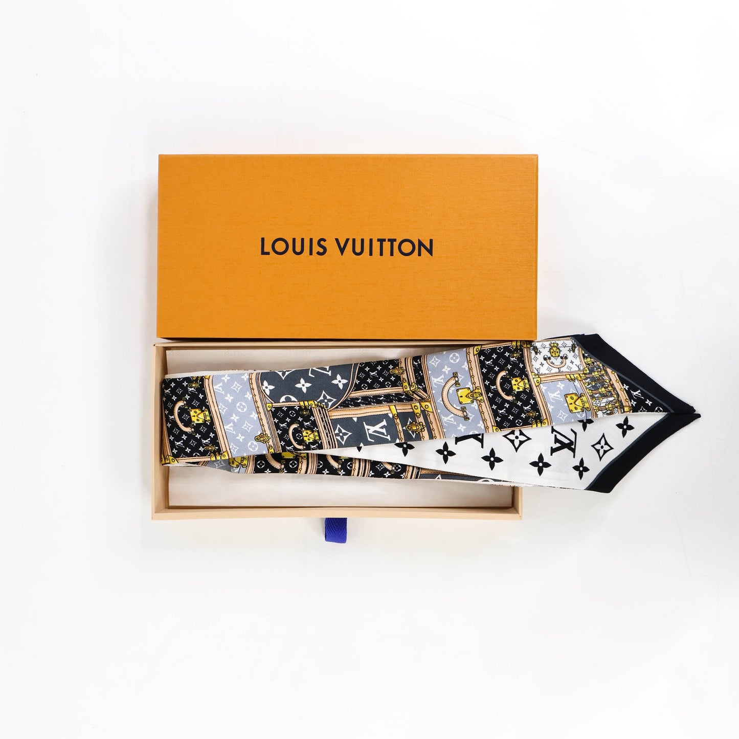 Louis Vuitton Let's Go BB Bandeau