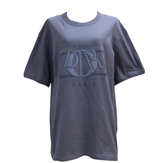 Christian Dior T-Shirt Grey
