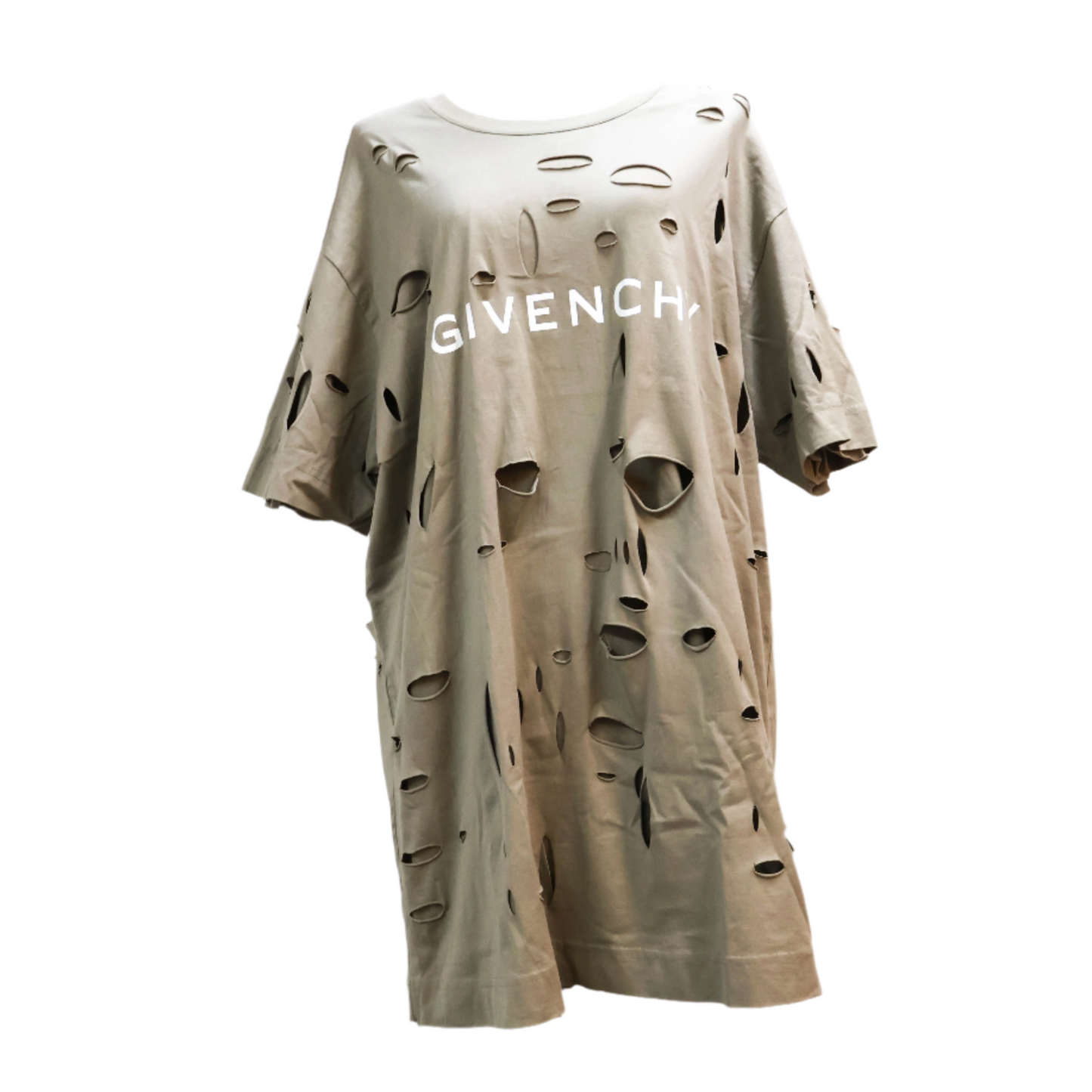 Givenchy T-shirt Grey