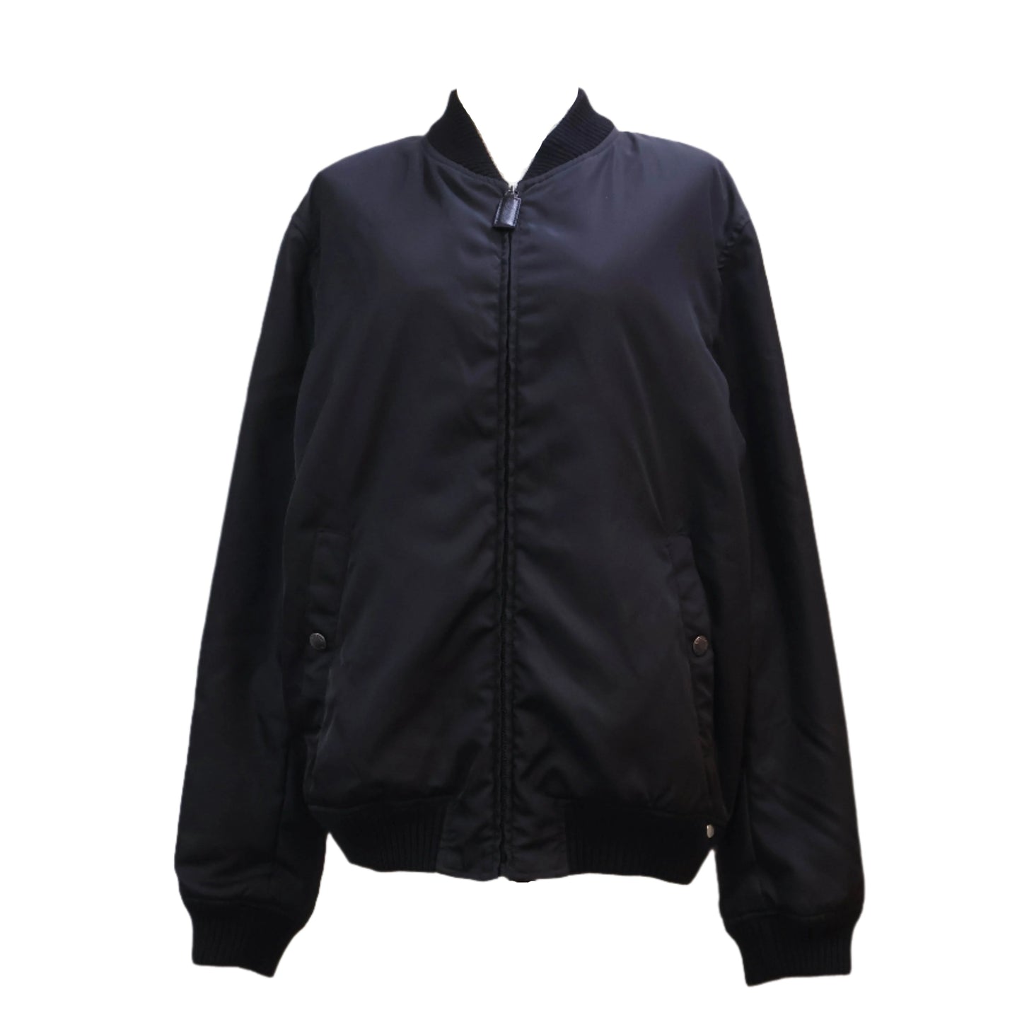 Prada Jacket Black