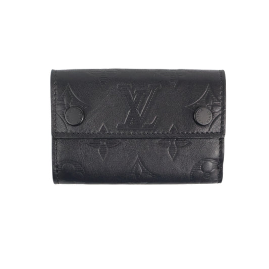 Louis Vuitton DCP Wallet Monogram Black