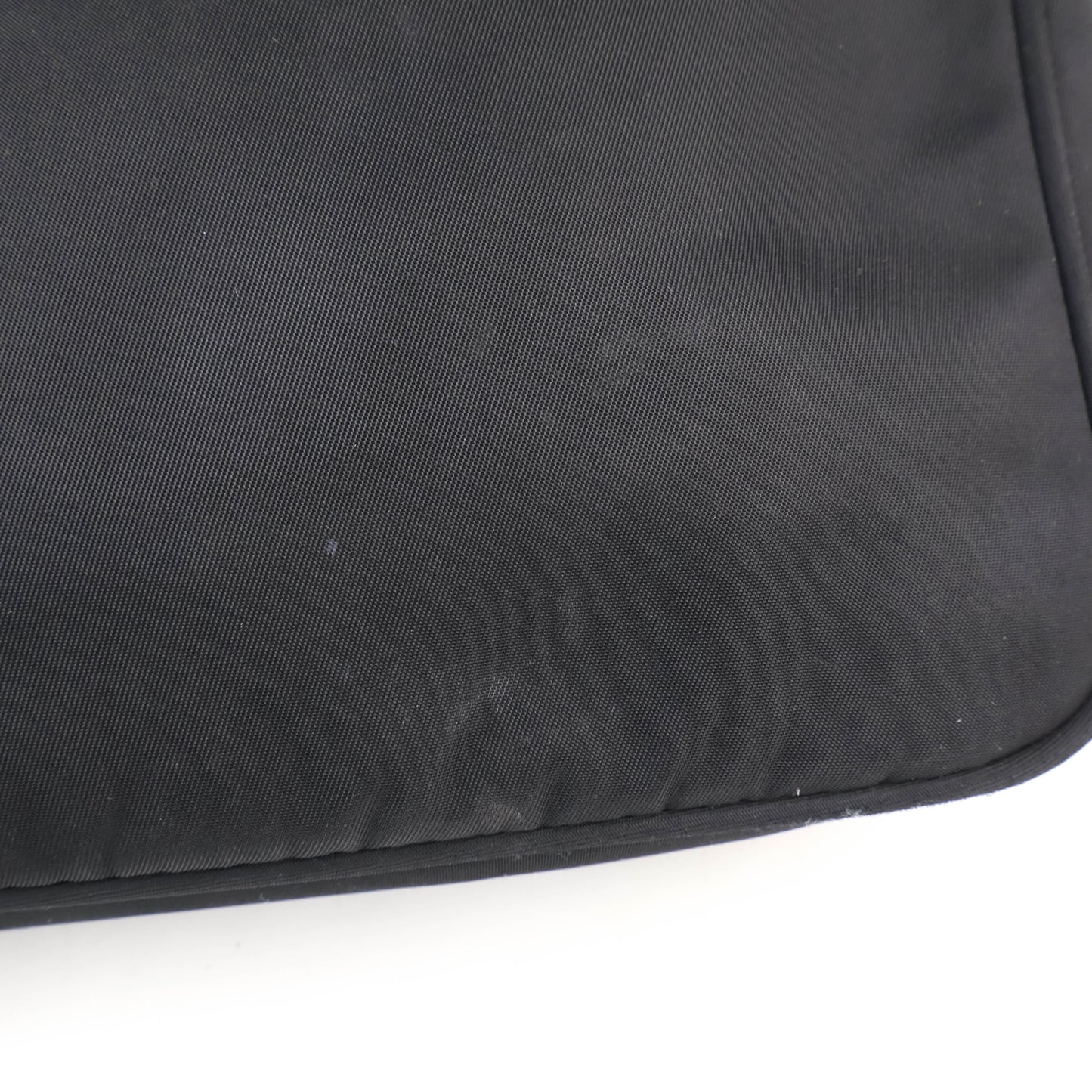 Prada Re Edition 2000 Nylon Black