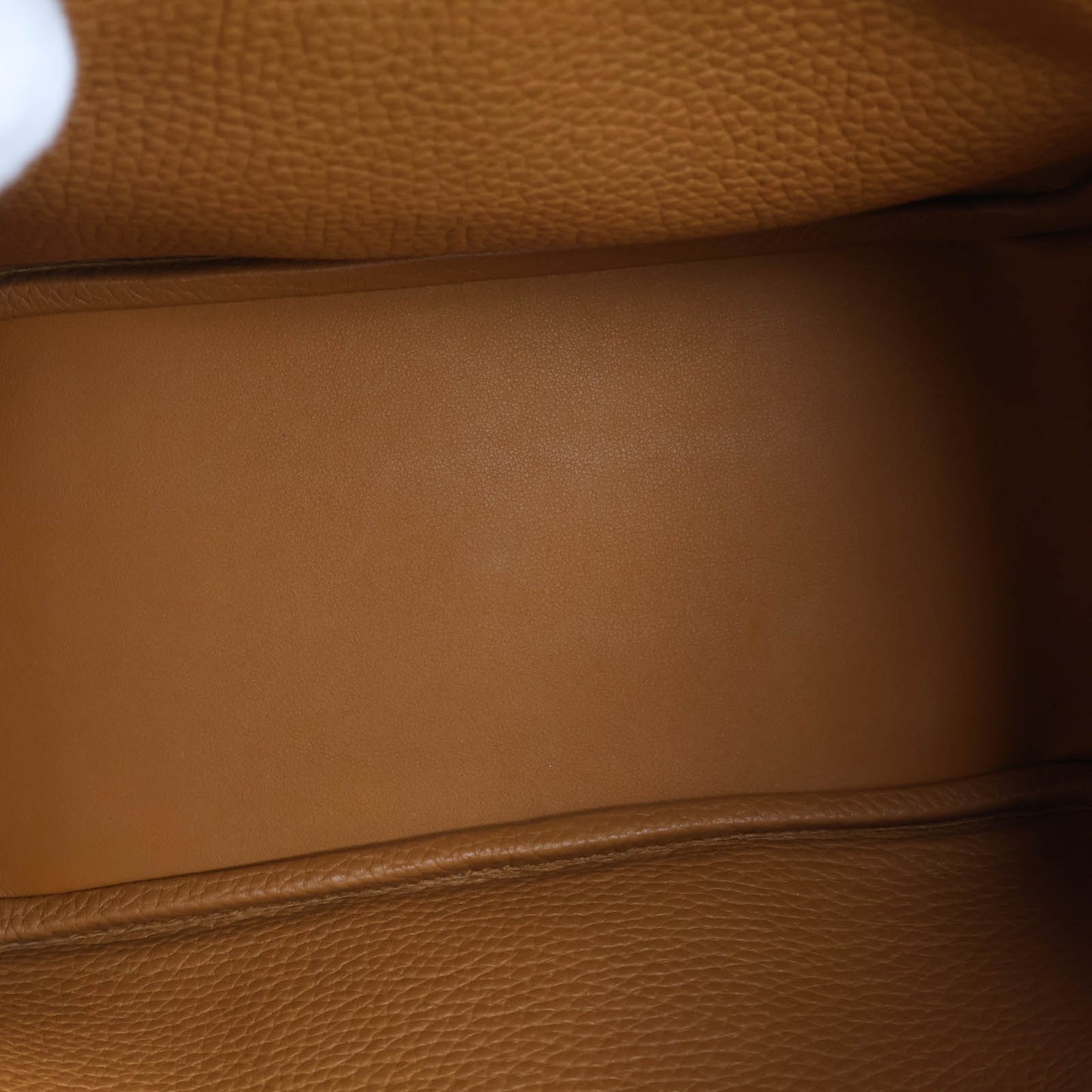 Hermes Lindy26 Gold Clemence