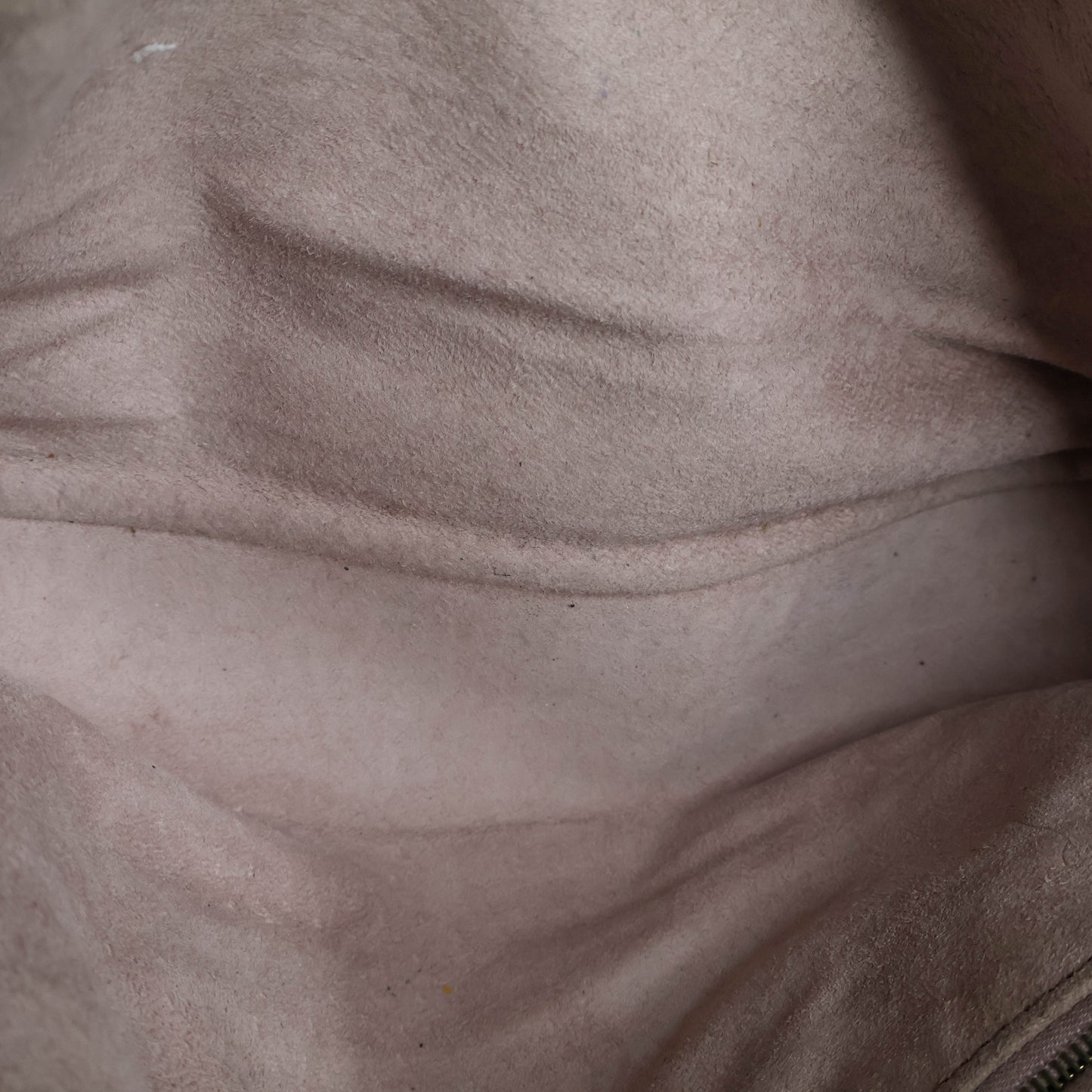 Bottega Veneta Shoulder Bag Black