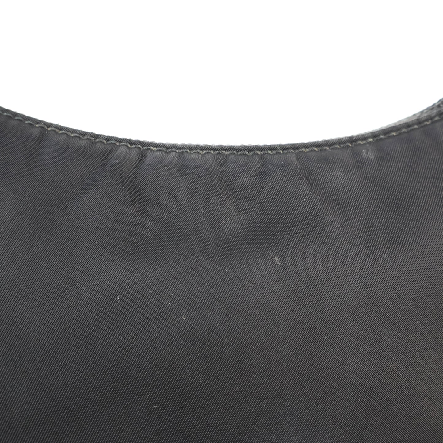 Prada Re Edition 2000 Nylon Black