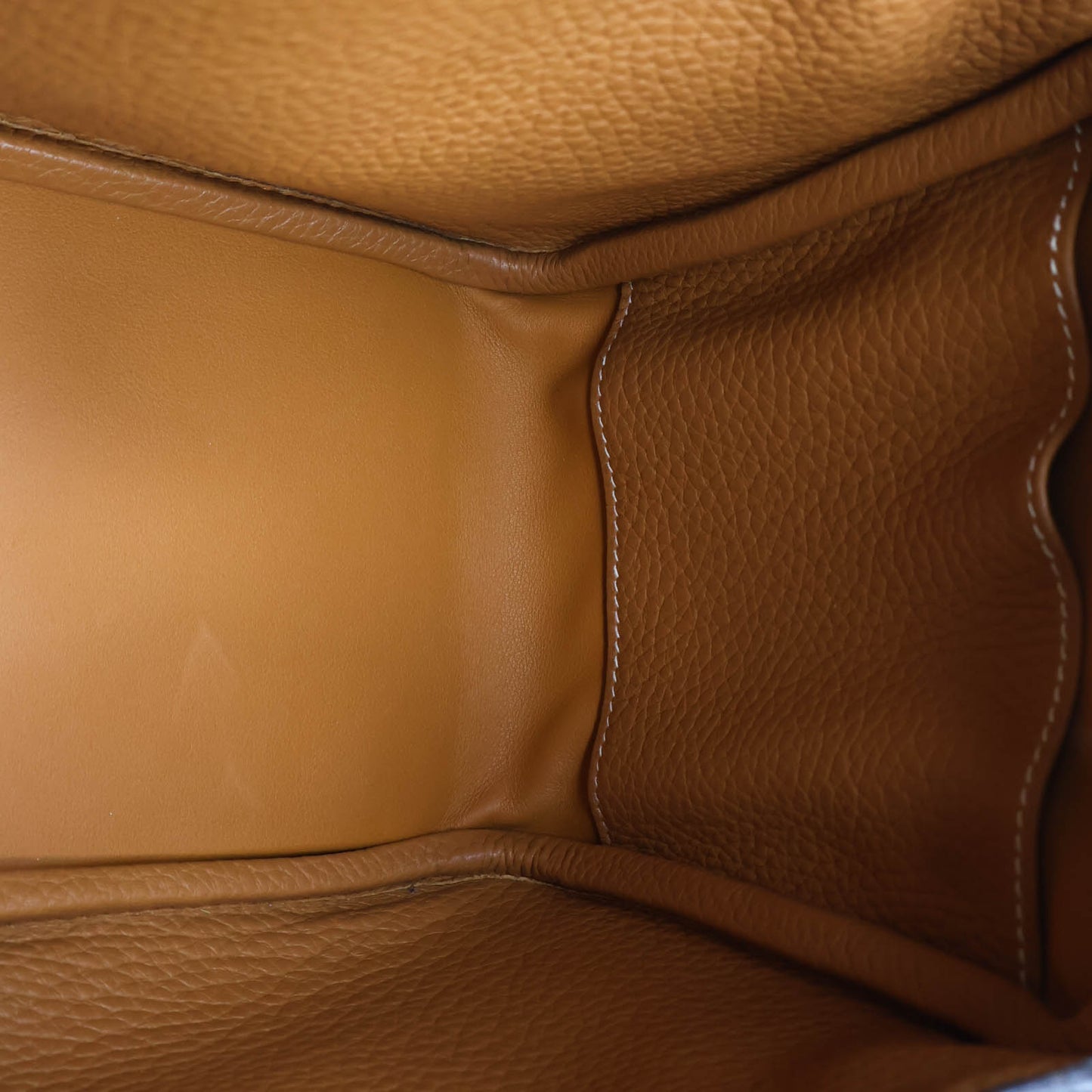 Hermes Lindy26 Gold Clemence