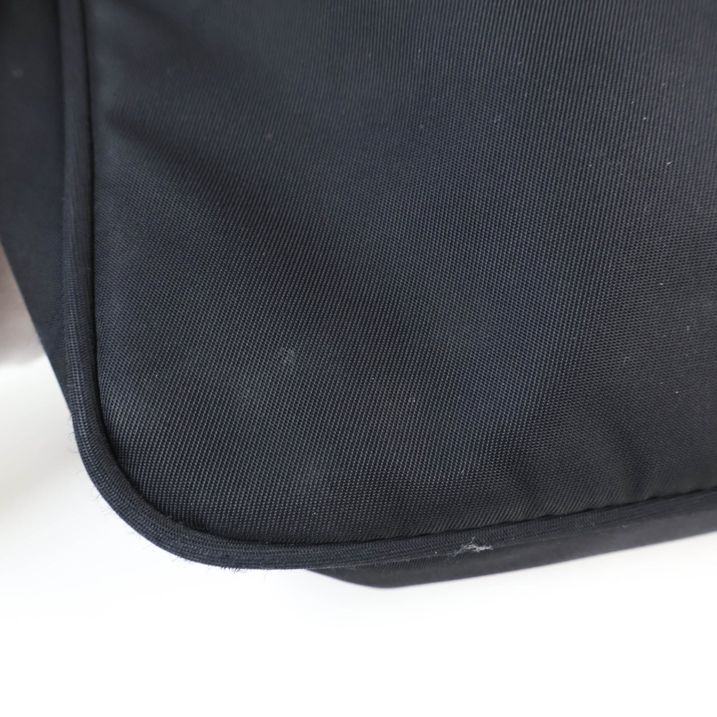 Prada Re Edition 2000 Nylon Black