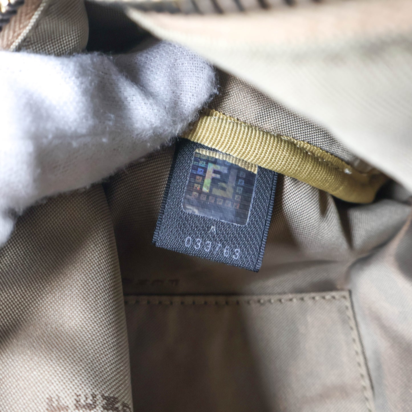 Fendi Boston Mini Pink FF