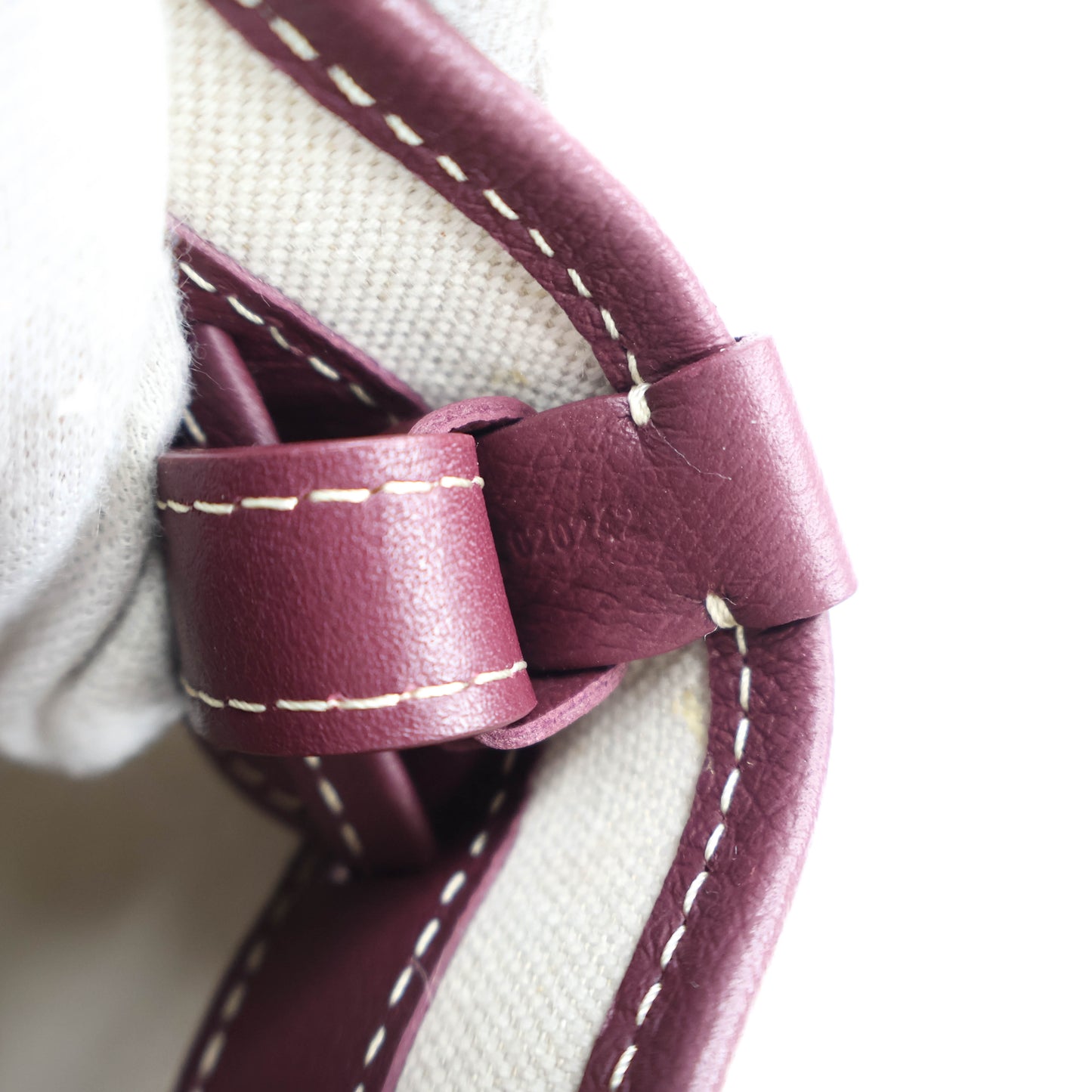 Goyard Petit Flot Bordeaux