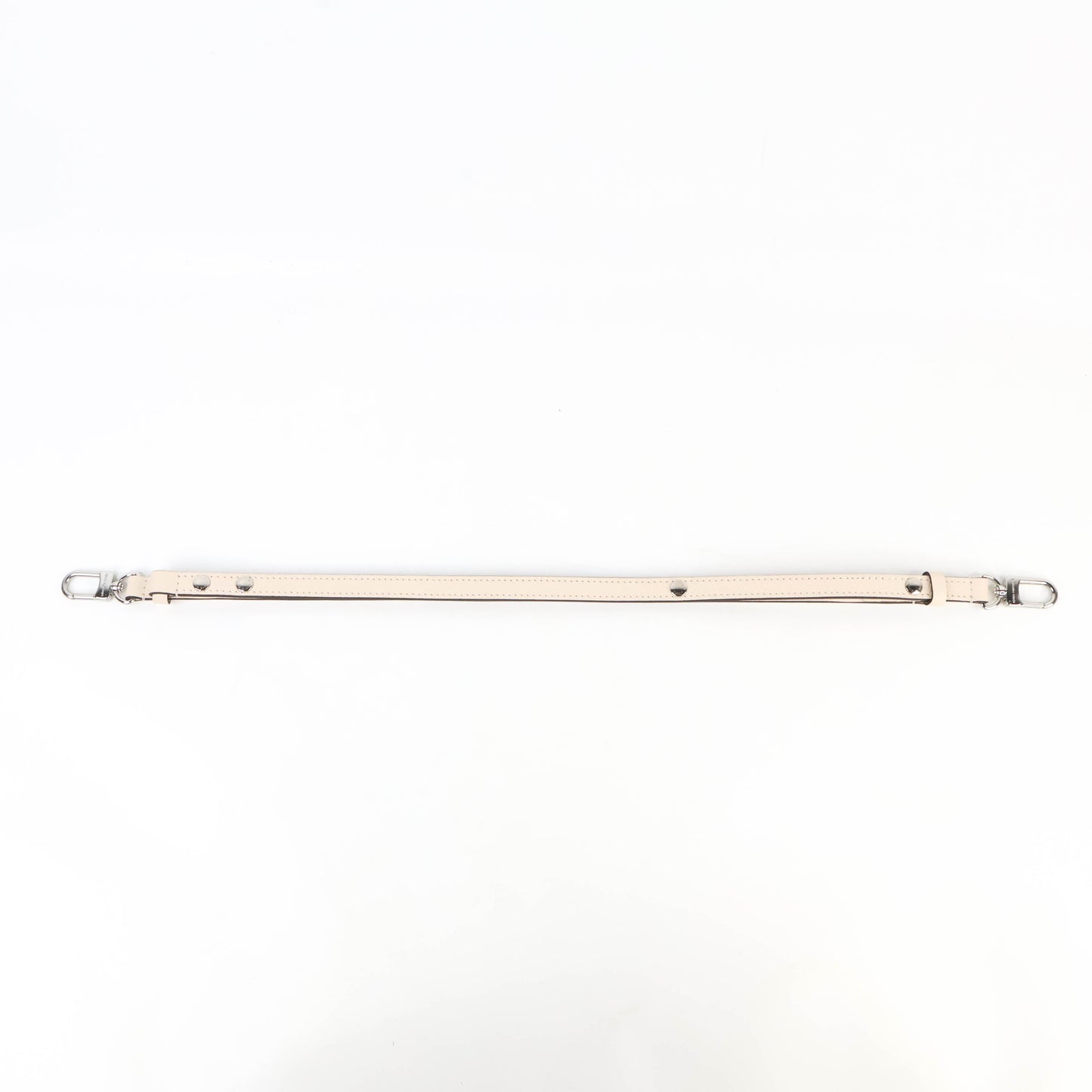 Louis Vuitton Coin Purse Epi Quartz White