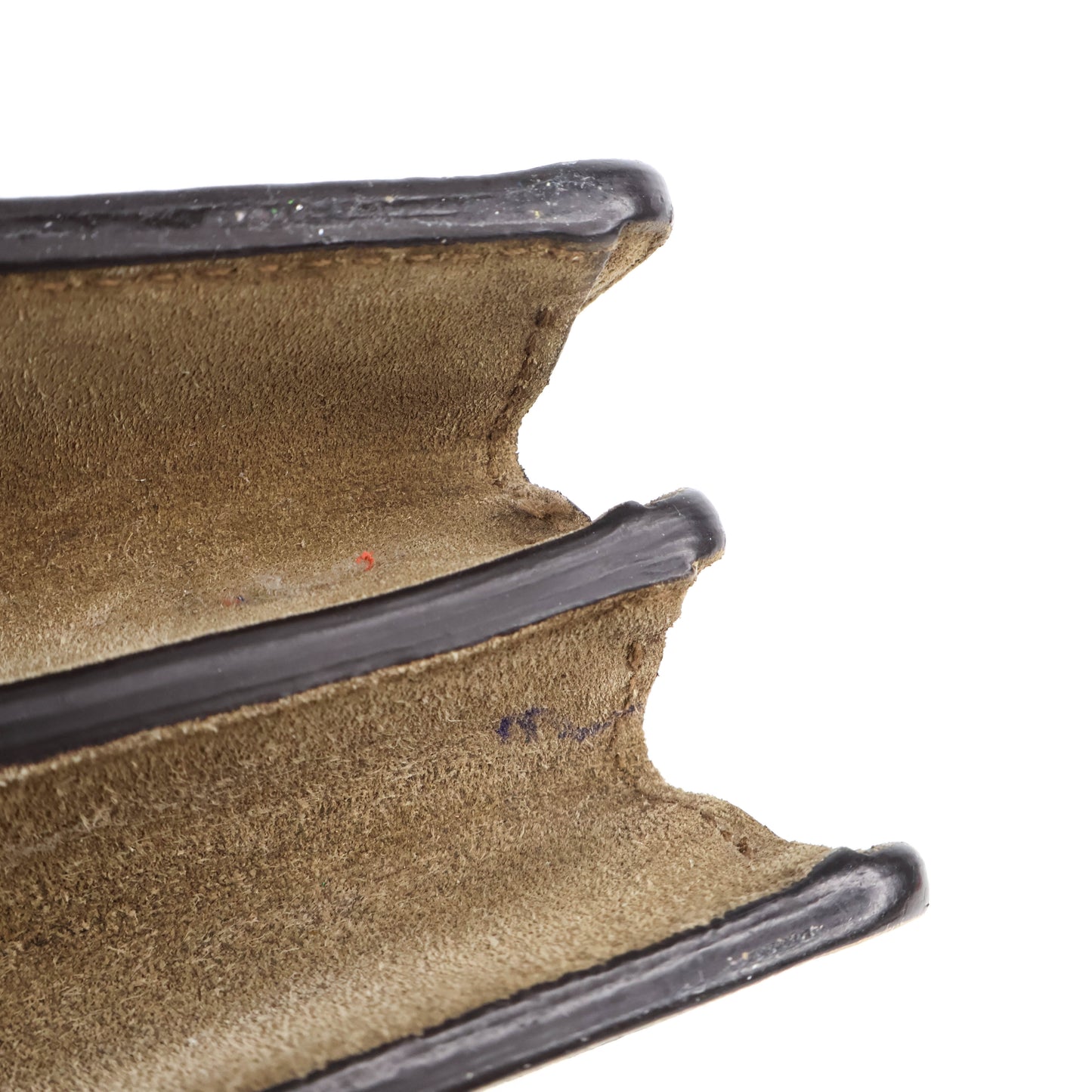 Gucci Dionysus GG Supreme Suede Brown