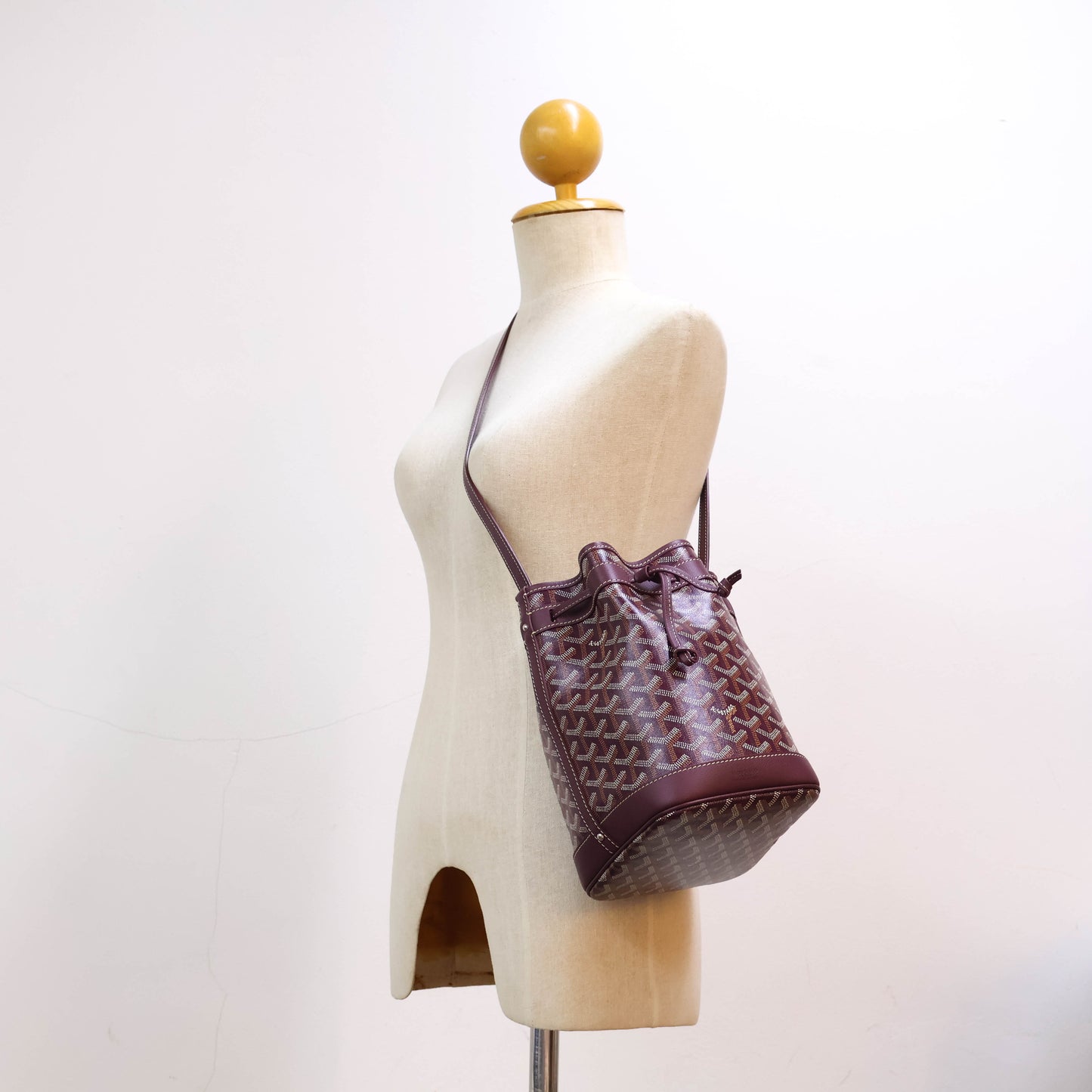 Goyard Petit Flot Bordeaux