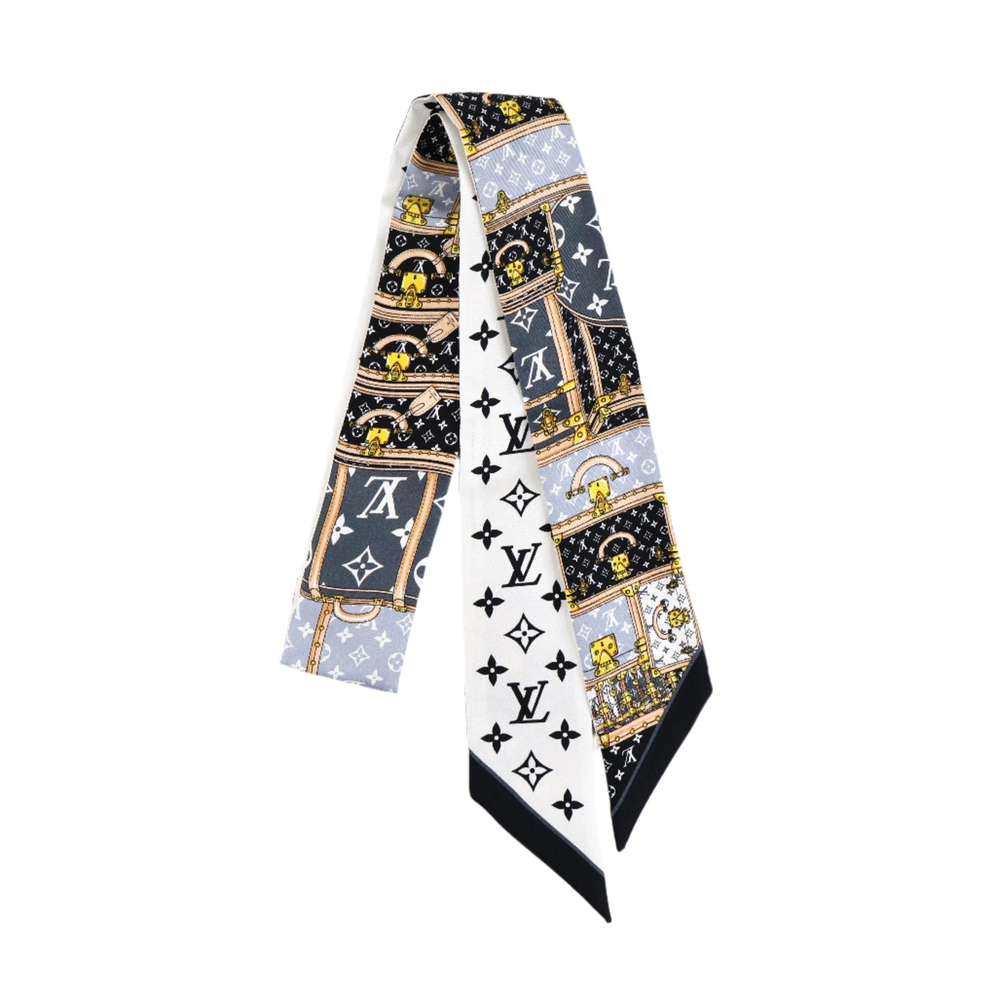 Louis Vuitton Let's Go BB Bandeau