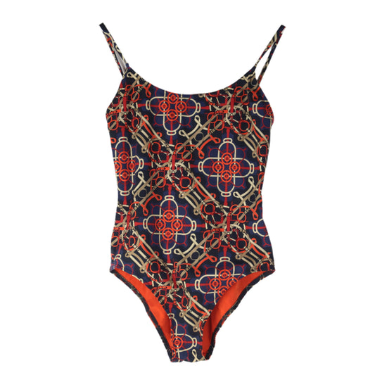 Hermes Swimsuit Le Maillot