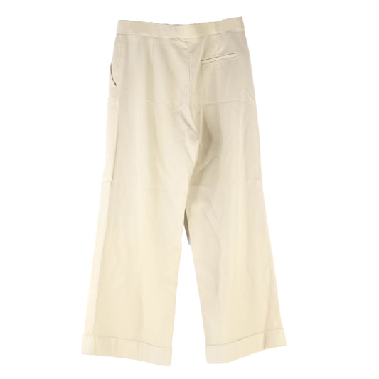 The Row Pants Cream